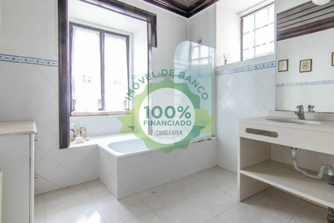 Moradia T5 para Venda em Montemor-O-Velho e Gatões Foto 27