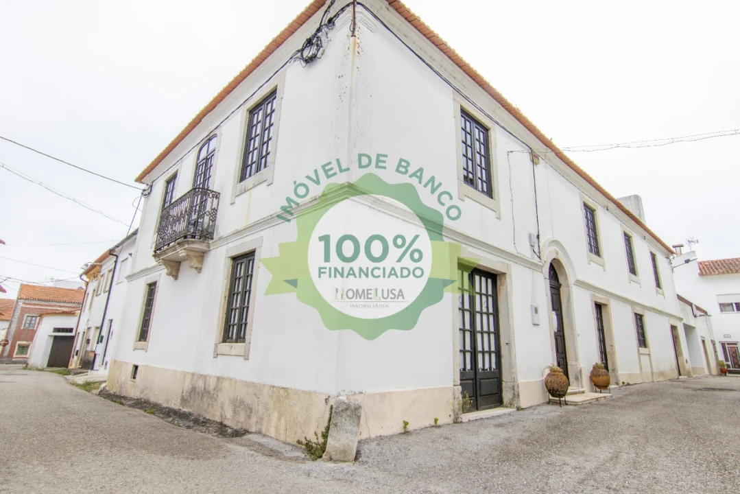 Moradia T5 para Venda em Montemor-O-Velho e Gatões Foto 34