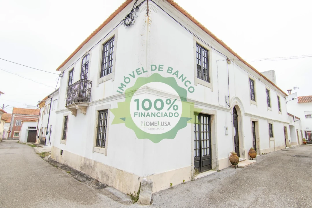 Moradia T5 para Venda em Montemor-O-Velho e Gatões Foto 36