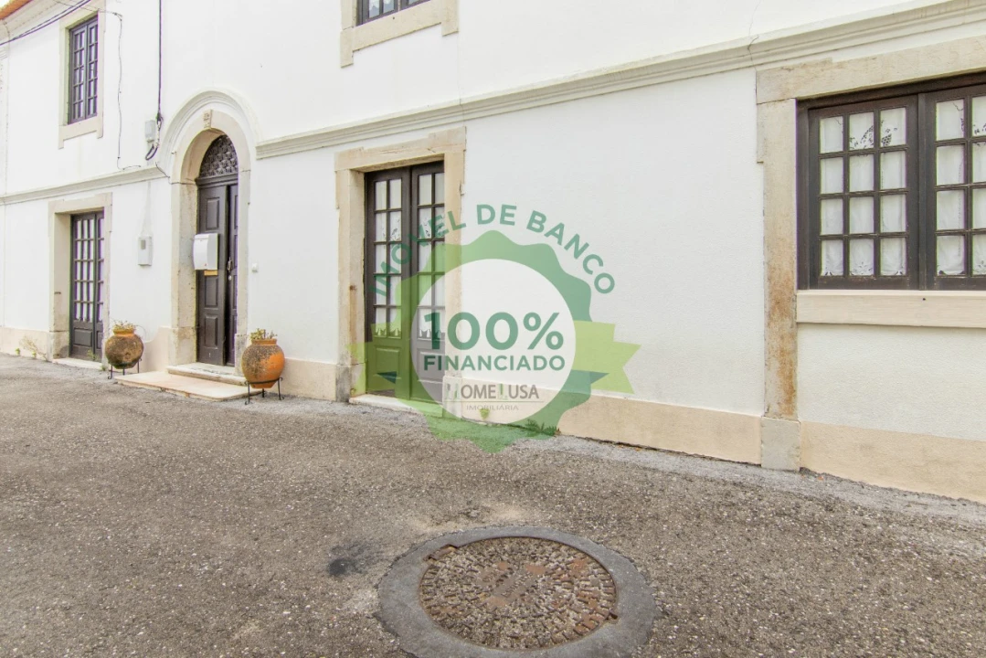 Moradia T5 para Venda em Montemor-O-Velho e Gatões Foto 37