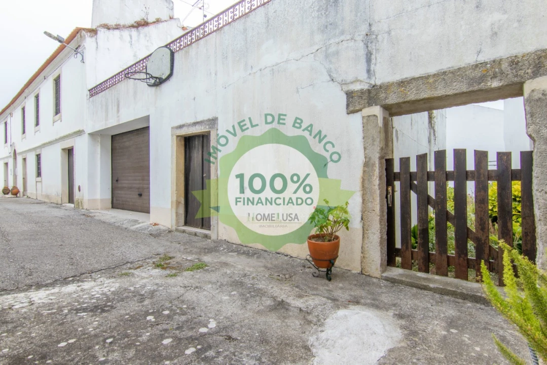 Moradia T5 para Venda em Montemor-O-Velho e Gatões Foto 38