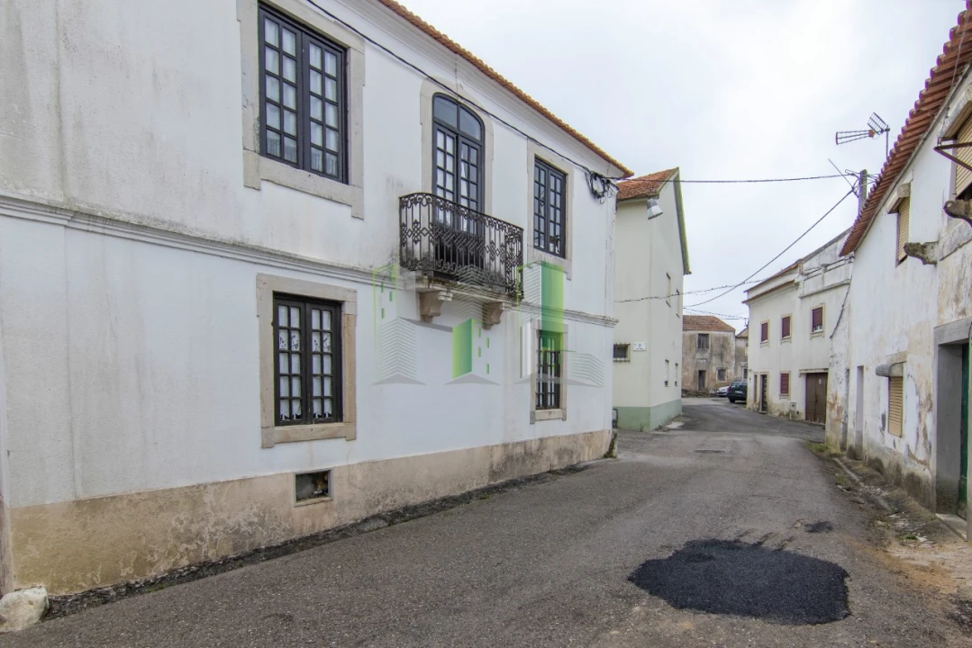 Moradia T5 para Venda em Montemor-O-Velho e Gatões Foto 42