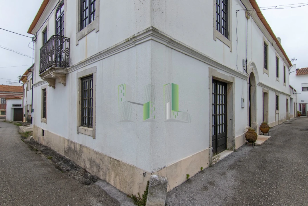 Moradia T5 para Venda em Montemor-O-Velho e Gatões Foto 43