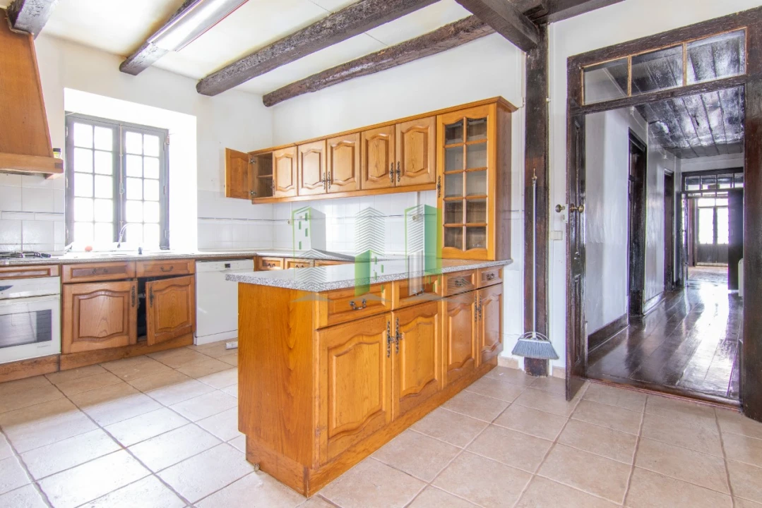 Moradia T5 para Venda em Montemor-O-Velho e Gatões Foto 62