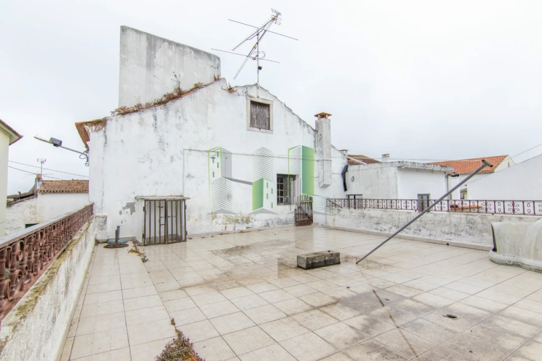 Moradia T5 para Venda em Montemor-O-Velho e Gatões Foto 73