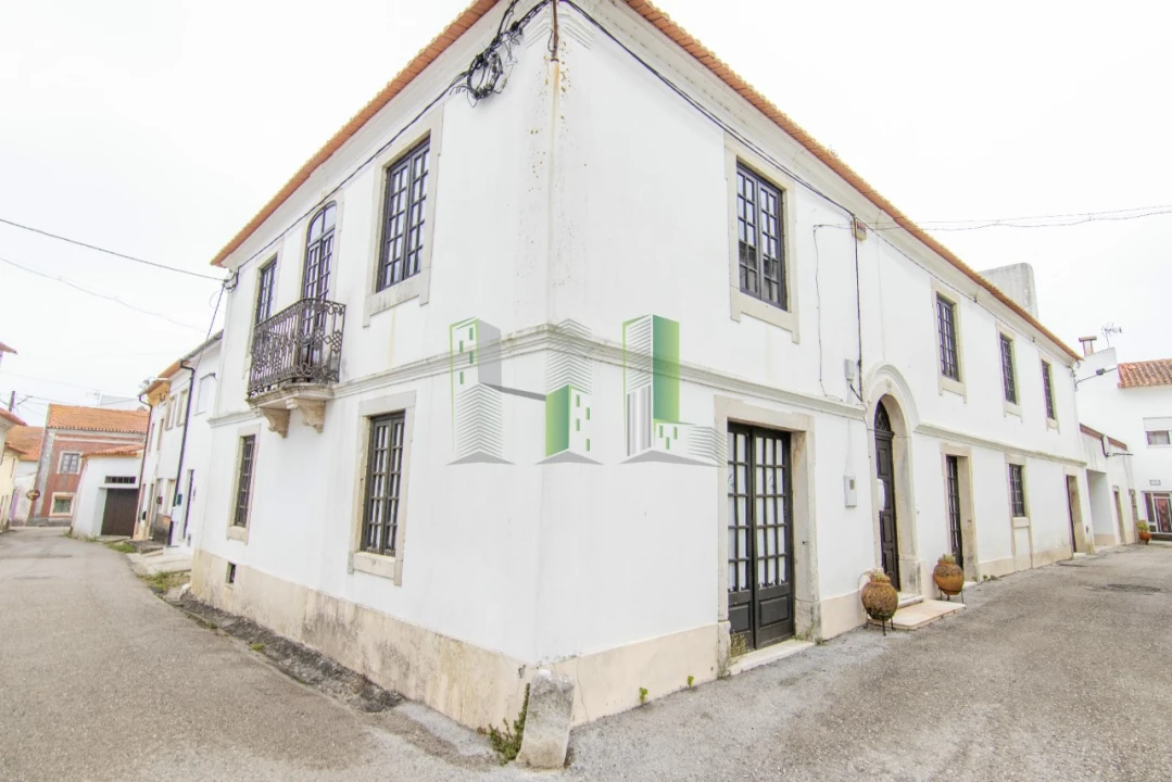 Moradia T5 para Venda em Montemor-O-Velho e Gatões Foto 76