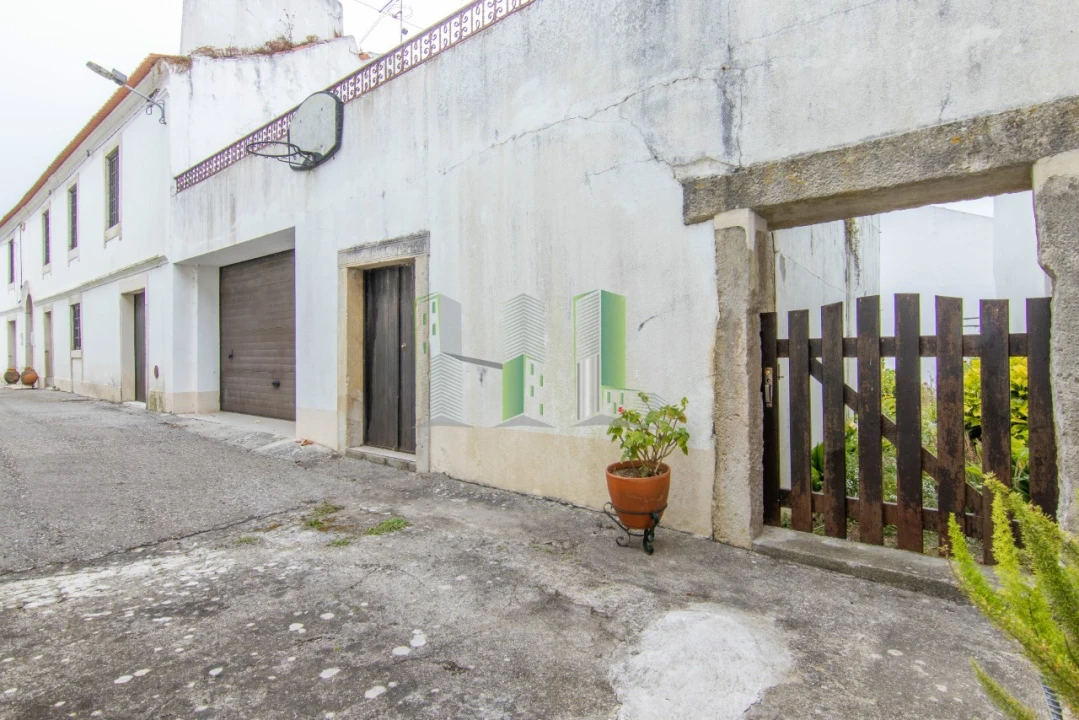 Moradia T5 para Venda em Montemor-O-Velho e Gatões Foto 78