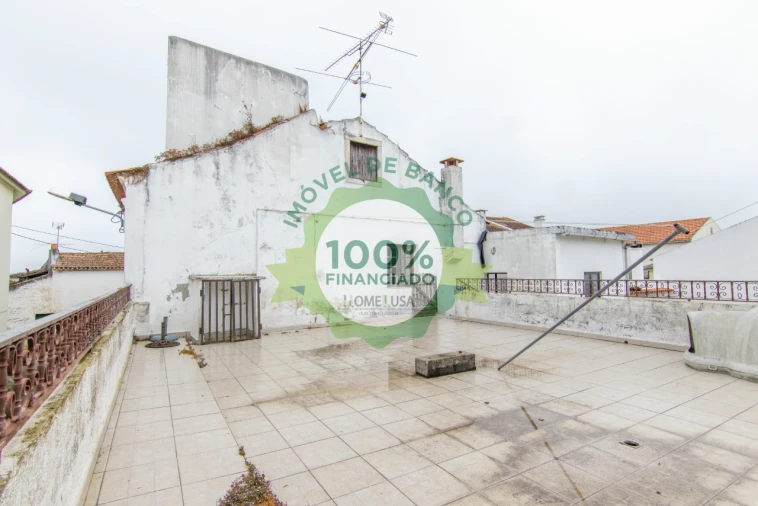 Moradia T5 para Venda em Montemor-O-Velho e Gatões Foto 33