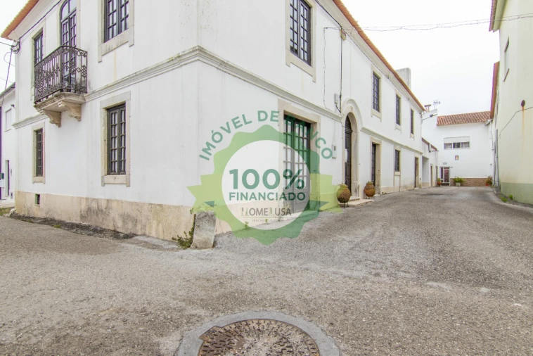 Moradia T5 para Venda em Montemor-O-Velho e Gatões Foto 35