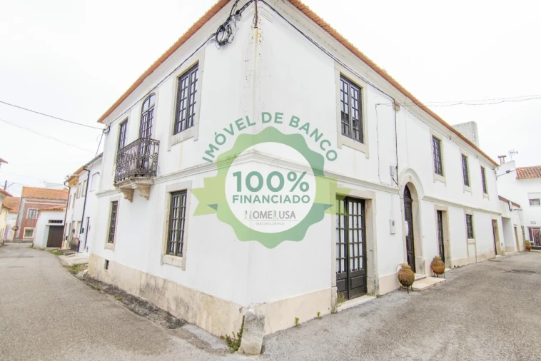 Moradia T5 para Venda em Montemor-O-Velho e Gatões Foto 36