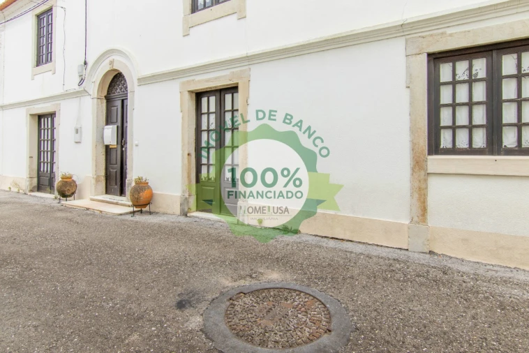 Moradia T5 para Venda em Montemor-O-Velho e Gatões Foto 37