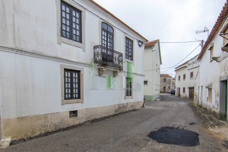 Moradia T5 para Venda em Montemor-O-Velho e Gatões Foto 42