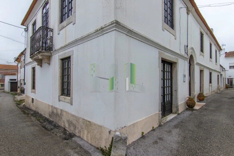 Moradia T5 para Venda em Montemor-O-Velho e Gatões Foto 43