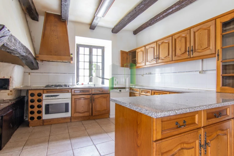 Moradia T5 para Venda em Montemor-O-Velho e Gatões Foto 65