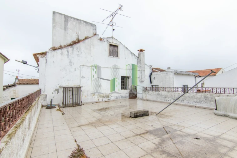 Moradia T5 para Venda em Montemor-O-Velho e Gatões Foto 73