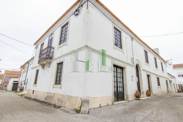 Moradia T5 para Venda em Montemor-O-Velho e Gatões Foto 74