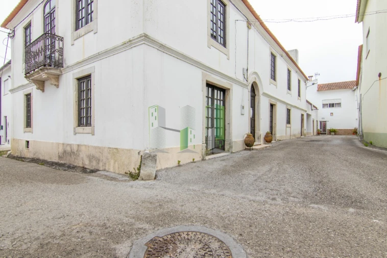 Moradia T5 para Venda em Montemor-O-Velho e Gatões Foto 75