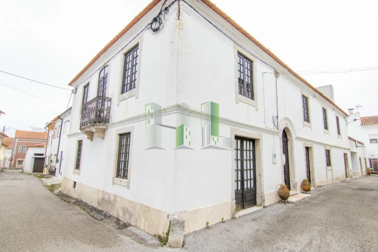 Moradia T5 para Venda em Montemor-O-Velho e Gatões Foto 76