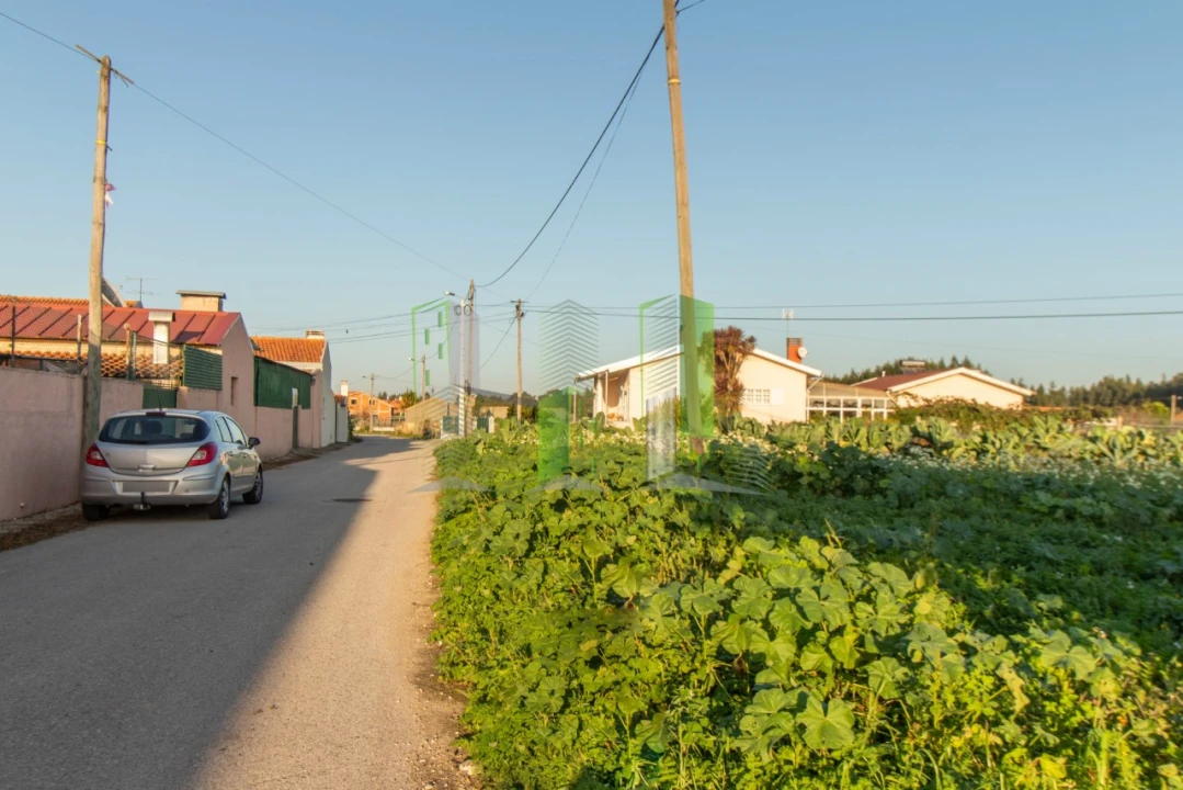 Terreno para Venda em Covões e Camarneira Foto 6