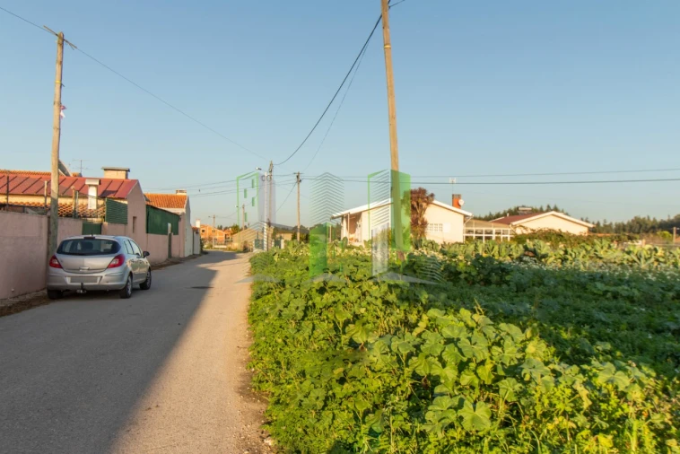 Terreno para Venda em Covões e Camarneira Foto 13