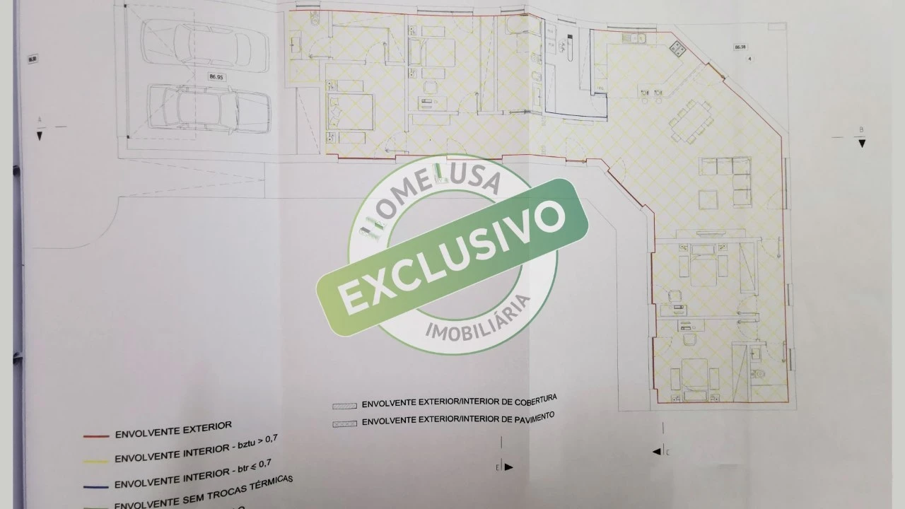 Terreno para Venda em Montemor-O-Velho e Gatões Foto 35