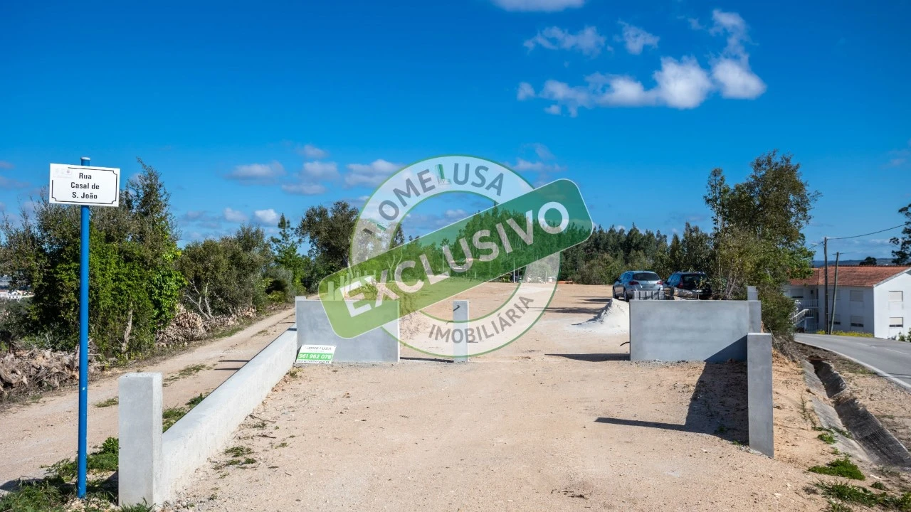 Terreno para Venda em Montemor-O-Velho e Gatões Foto 37