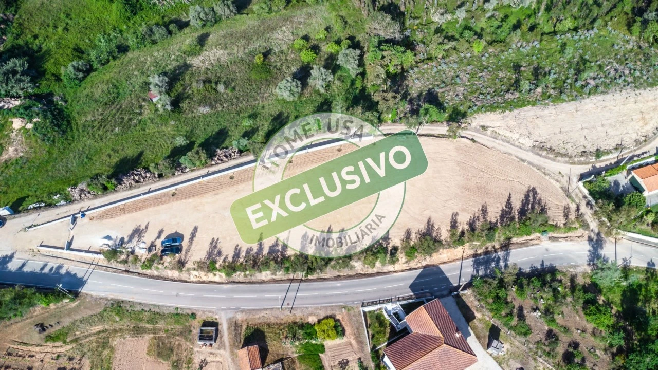 Terreno para Venda em Montemor-O-Velho e Gatões Foto 43