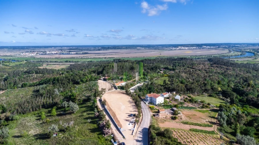 Terreno para Venda em Montemor-O-Velho e Gatões Foto 3