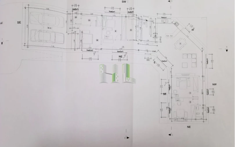 Terreno para Venda em Montemor-O-Velho e Gatões Foto 2