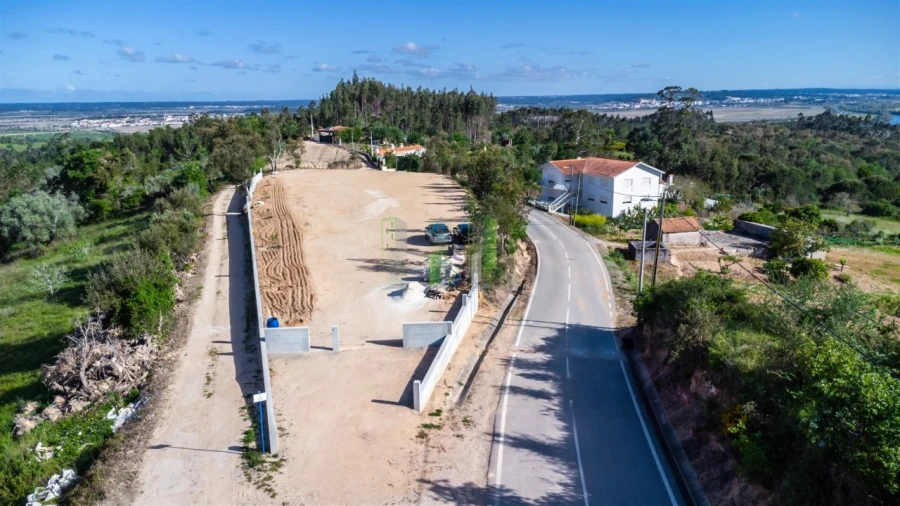 Terreno para Venda em Montemor-O-Velho e Gatões Foto 8