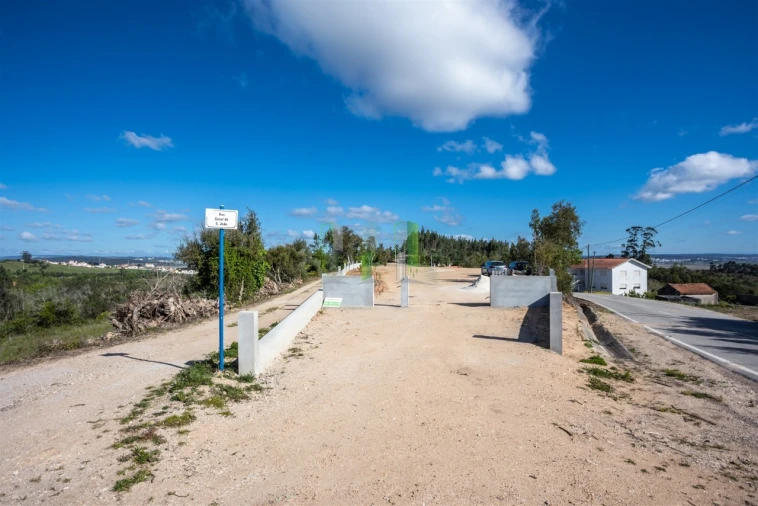 Terreno para Venda em Montemor-O-Velho e Gatões Foto 10