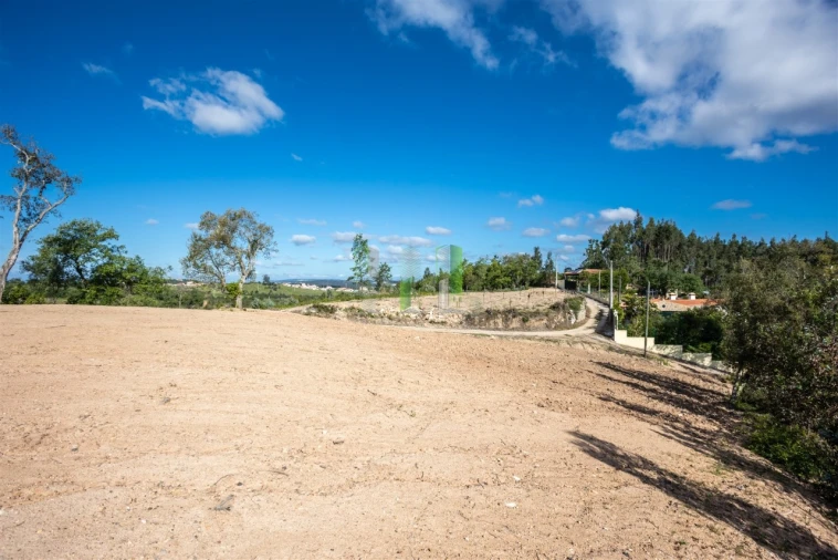 Terreno para Venda em Montemor-O-Velho e Gatões Foto 12