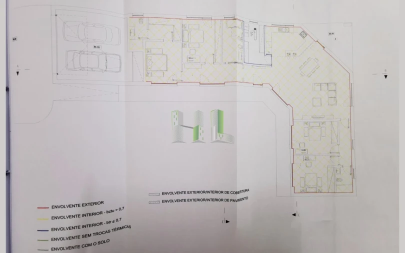 Terreno para Venda em Montemor-O-Velho e Gatões Foto 16