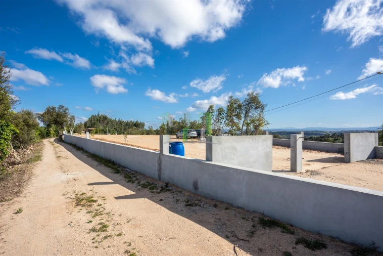 Terreno para Venda em Montemor-O-Velho e Gatões Foto 22