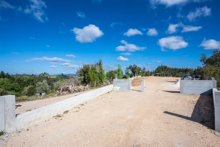 Terreno para Venda em Montemor-O-Velho e Gatões Foto 25