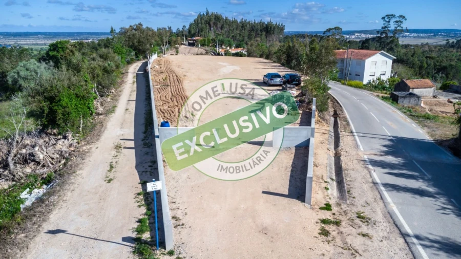 Terreno para Venda em Montemor-O-Velho e Gatões Foto 34