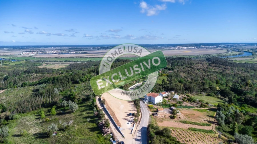 Terreno para Venda em Montemor-O-Velho e Gatões Foto 39