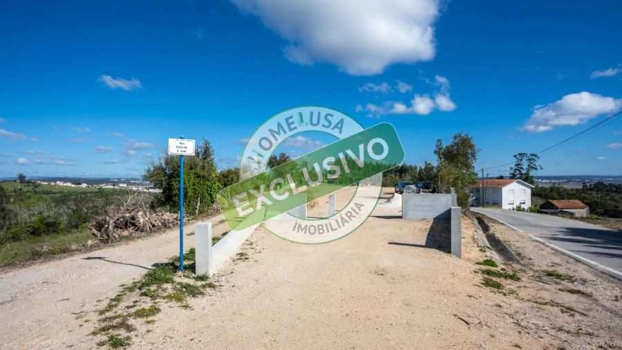 Terreno para Venda em Montemor-O-Velho e Gatões Foto 44