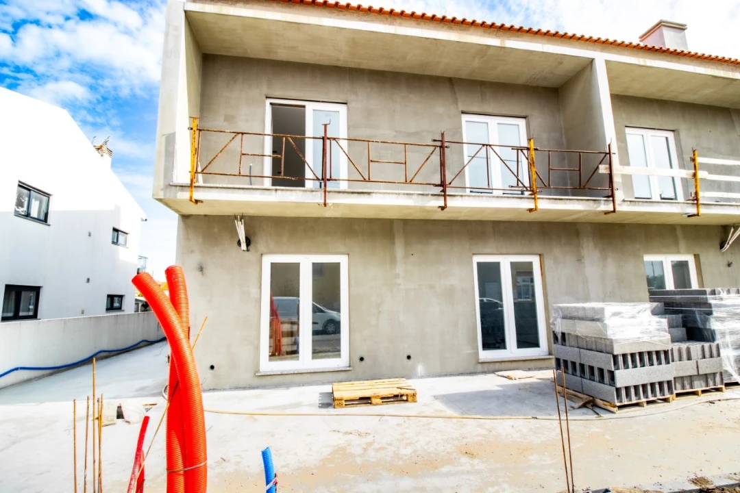 Apartamento T2 para Venda em Praia de Mira Foto 1