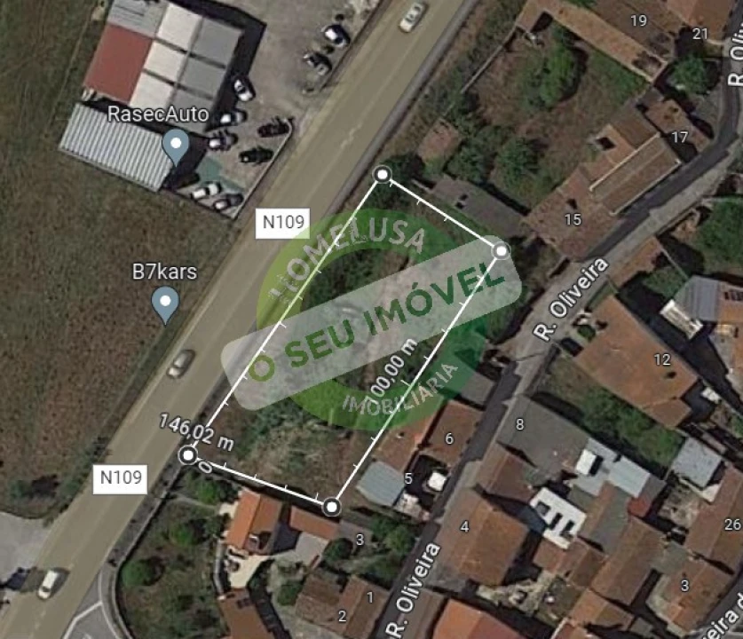 Terreno para Venda em Quiaios Foto 2