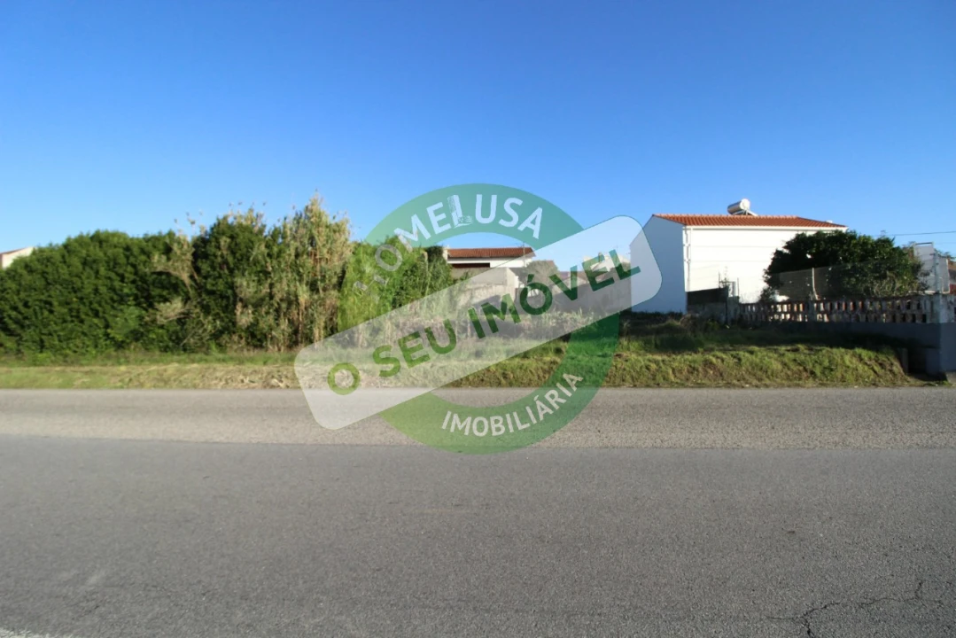 Terreno para Venda em Quiaios Foto 1