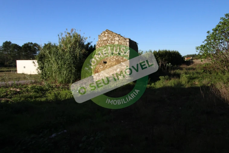 Terreno para Venda em Quiaios Foto 4