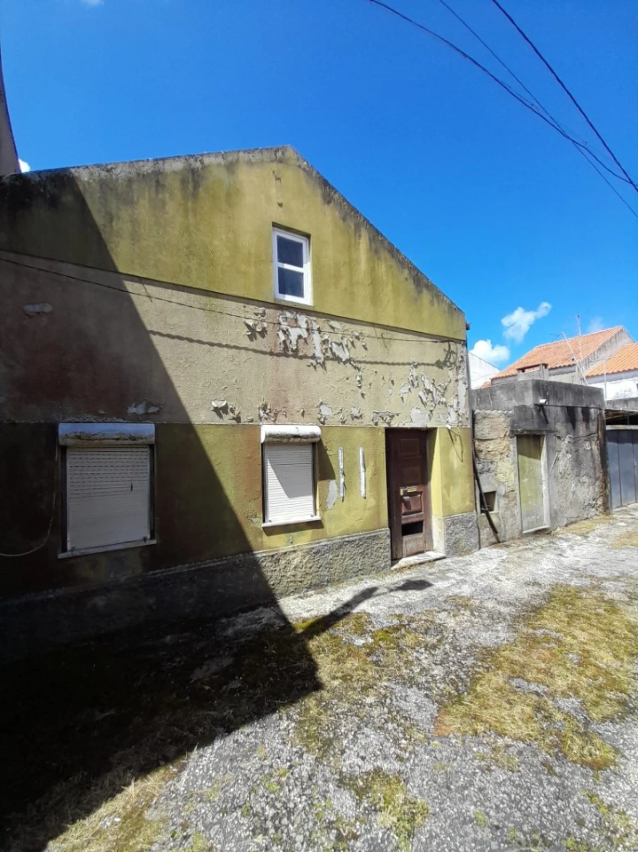 Moradia T1 para Venda em Quiaios Foto 1