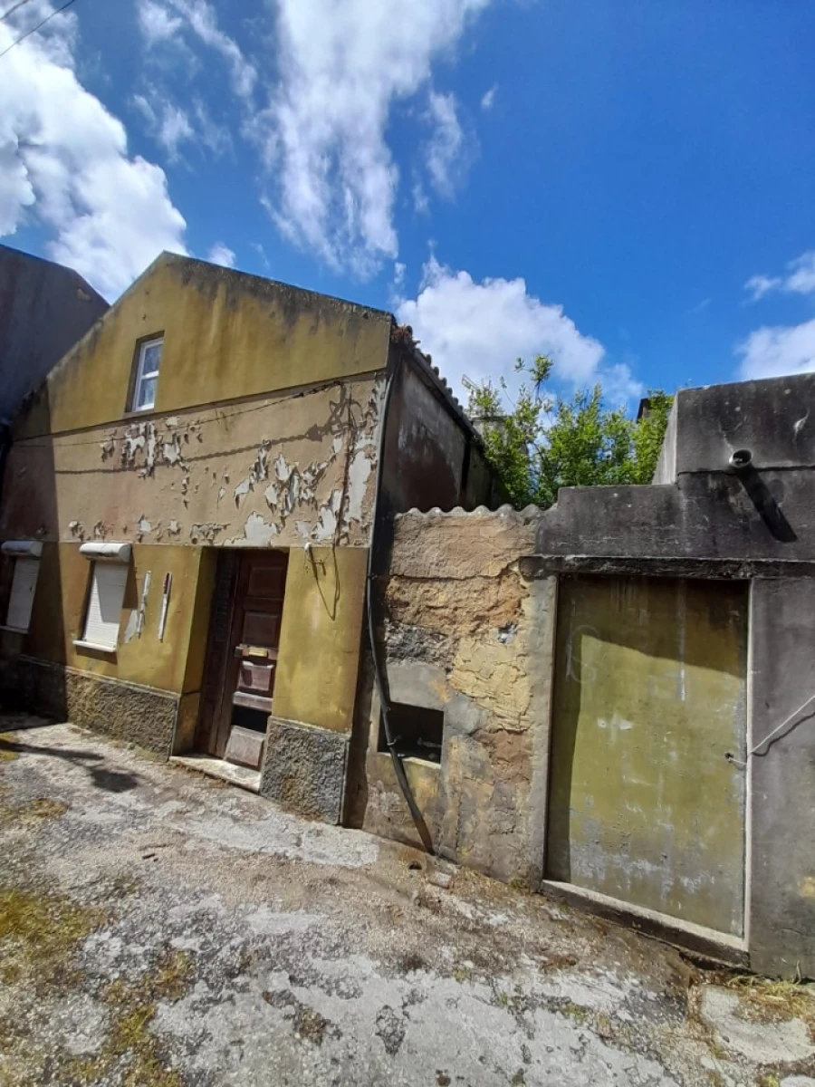 Moradia T1 para Venda em Quiaios Foto 3