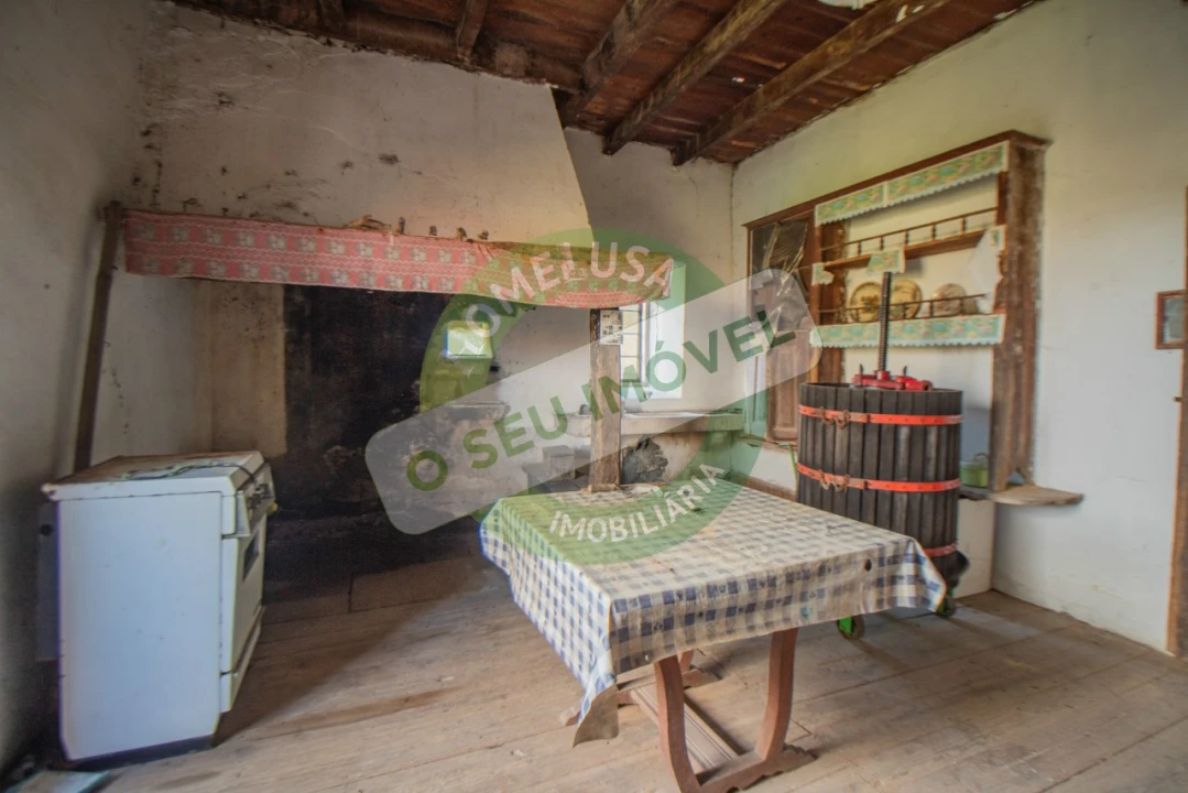 Moradia T3 para Venda em Portunhos e Outil Foto 1