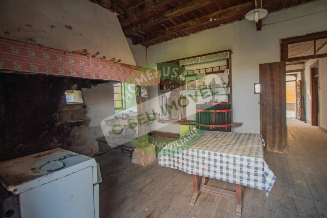 Moradia T3 para Venda em Portunhos e Outil Foto 10