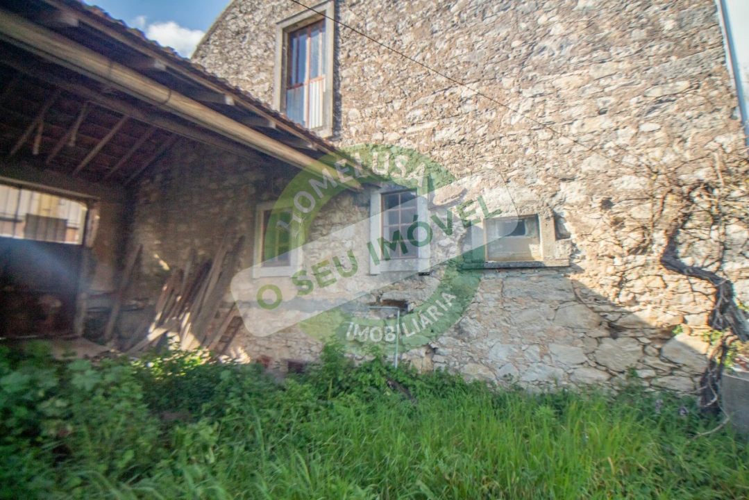 Moradia T3 para Venda em Portunhos e Outil Foto 13