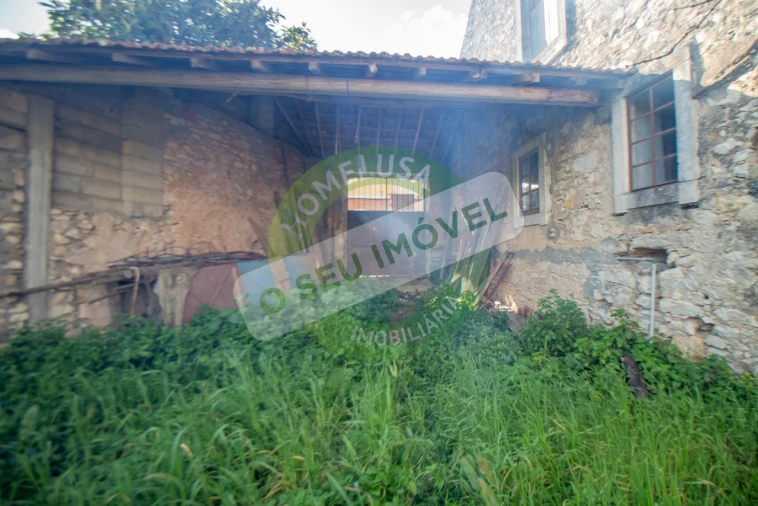 Moradia T3 para Venda em Portunhos e Outil Foto 7