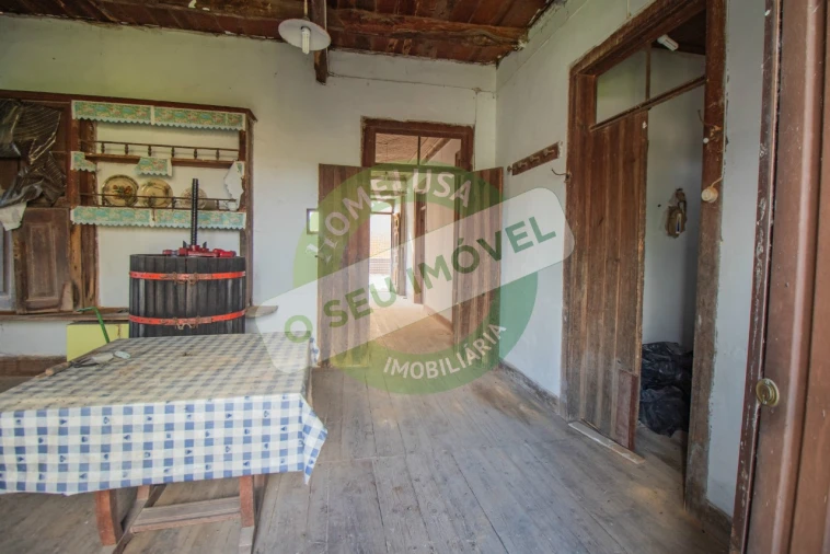 Moradia T3 para Venda em Portunhos e Outil Foto 8