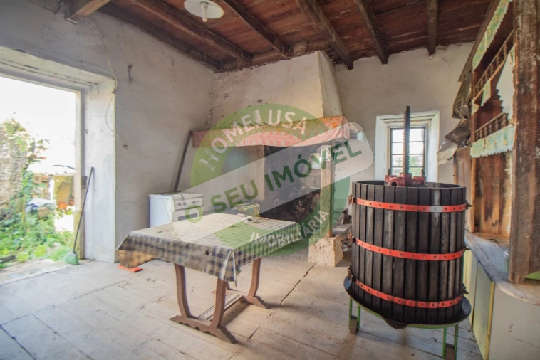 Moradia T3 para Venda em Portunhos e Outil Foto 9